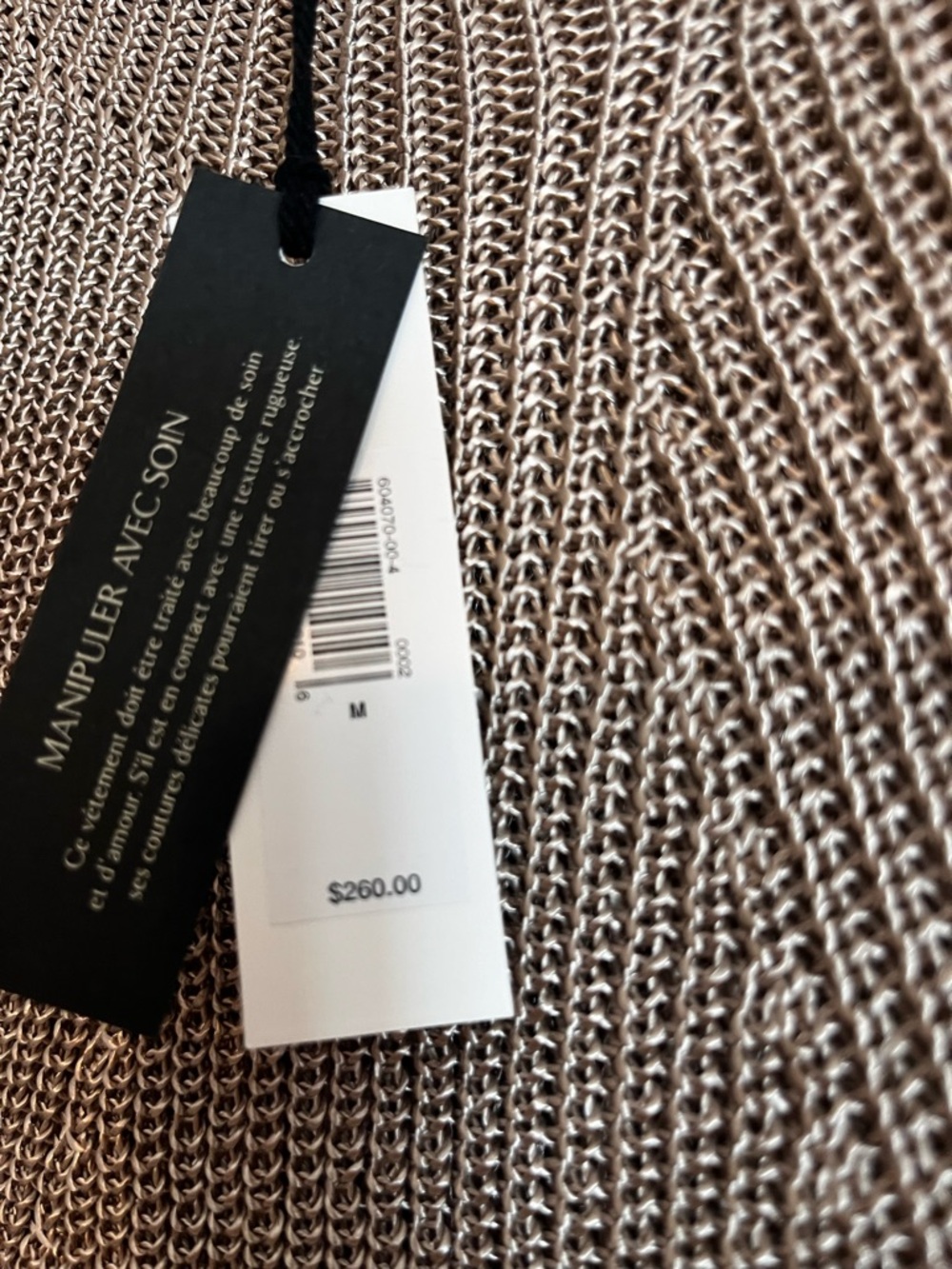 NWT Banana Republic knit mini dress - Picture 4 of 9